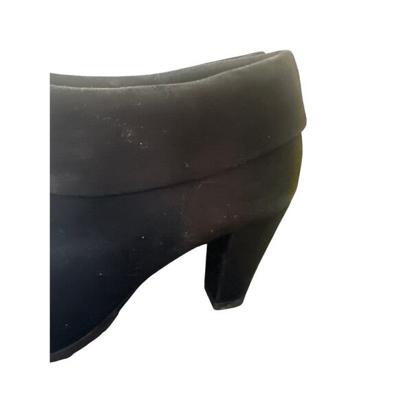 Kate Spade Leather Booties
Black Size 9.5M - Picture 2 of 8